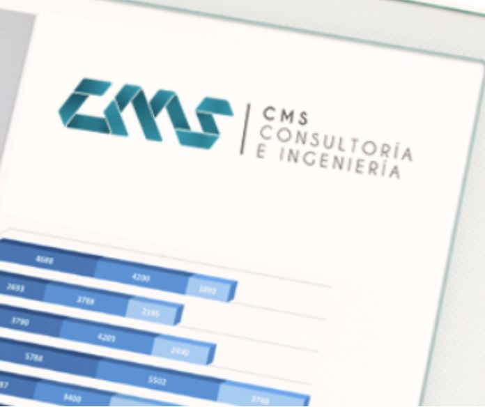 CMS – Consultoría e Ingeniería